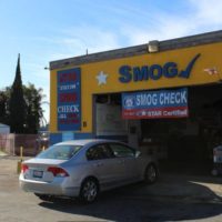 oceanside smog check