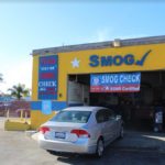 oceanside smog testing