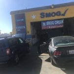 smog testing